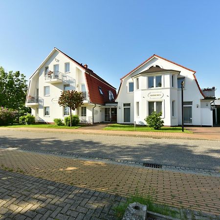 Pension Heimchen Херингсдорф Экстерьер фото