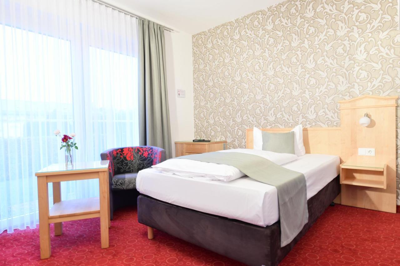 Pension Heimchen Херингсдорф Экстерьер фото
