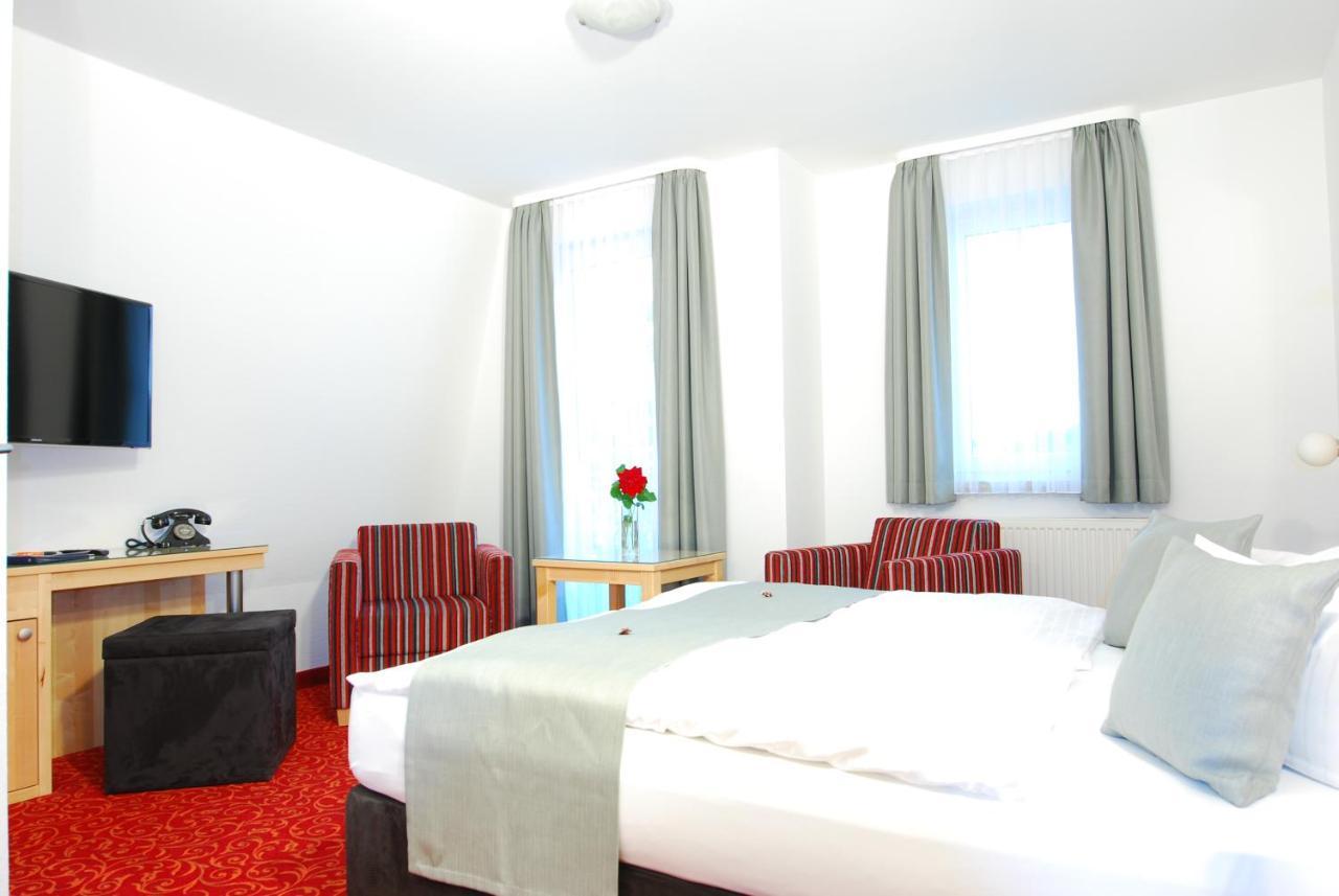 Pension Heimchen Херингсдорф Экстерьер фото
